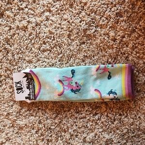 2/$20 Toddler knee high socks